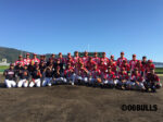 東大阪チャリティ野球対決！レポート　9月28日（金）