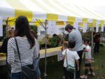 第5回東大阪市グリーンフェスタ ～おもてなしで彩る花園～