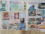 SAKURAZAKAマルシェの掲示板